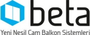 Beta Yeni Nesil Cam Balkon Sistemleri