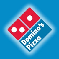 Dominos Pizza Çankırı Şubesi