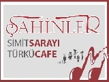 Şahinler Simit Fırını ve Türkü Cafe