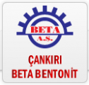 Beta Bentonit San.Tic.A.Ş.